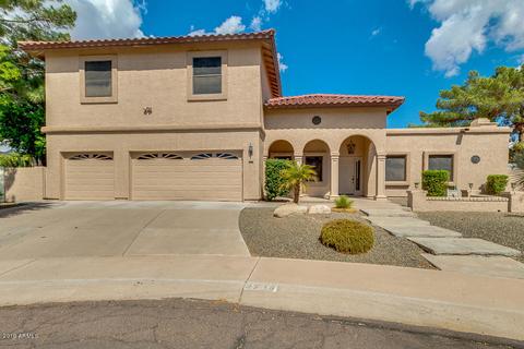 3714 E Shomi Ct, Phoenix, AZ 85044 photo 1