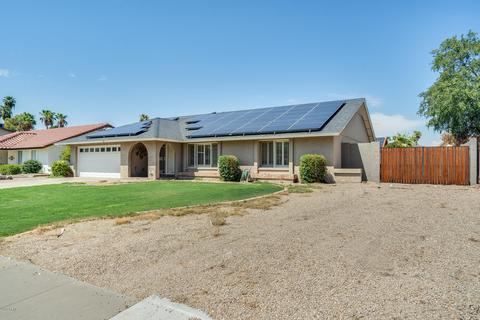 4722 E Sandra Ter, Phoenix, AZ 85032 photo 1