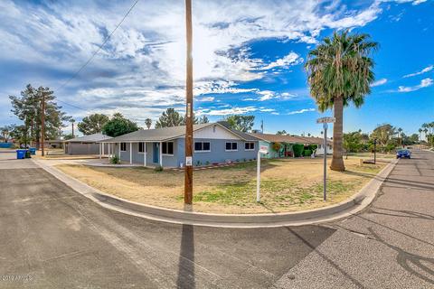 4657 E Holly St, Phoenix, AZ 85008 photo 4