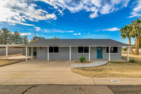 4657 E Holly St, Phoenix, AZ 85008 photo 1