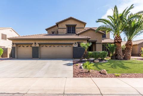 231 E Hillside St, Mesa, AZ 85201 photo 1