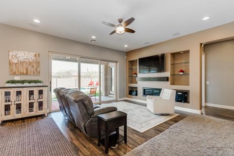 10726 Evergreen St, Mesa, AZ 85207 photo 14