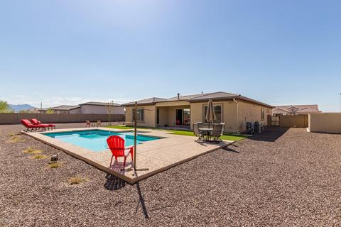 10726 Evergreen St, Mesa, AZ 85207 photo 3