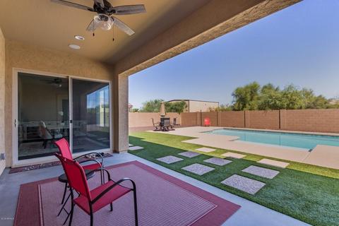 10726 Evergreen St, Mesa, AZ 85207 photo 28