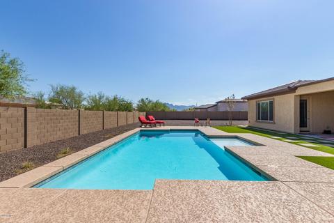 10726 Evergreen St, Mesa, AZ 85207 photo 32
