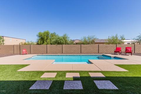 10726 Evergreen St, Mesa, AZ 85207 photo 2