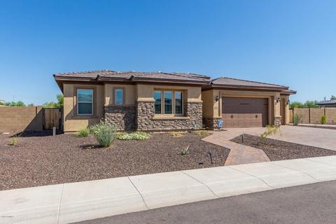 10726 Evergreen St, Mesa, AZ 85207 photo 1
