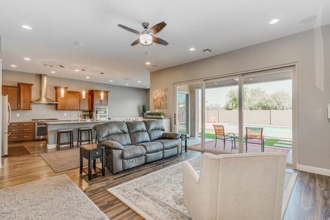 10726 Evergreen St, Mesa, AZ 85207 photo 12