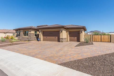 10726 Evergreen St, Mesa, AZ 85207 photo 35