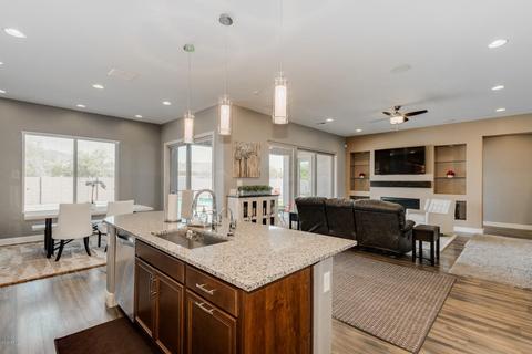 10726 Evergreen St, Mesa, AZ 85207 photo 5