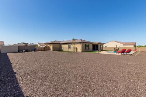 10726 Evergreen St, Mesa, AZ 85207 photo 30