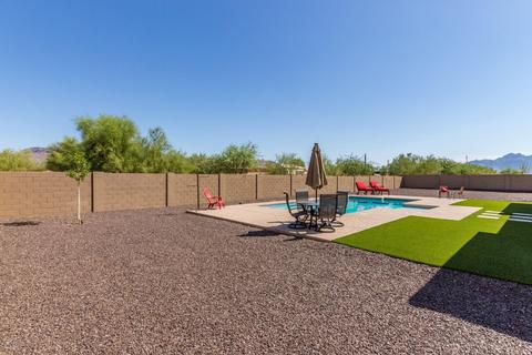 10726 Evergreen St, Mesa, AZ 85207 photo 31