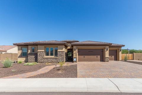 10726 Evergreen St, Mesa, AZ 85207 photo 36