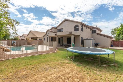 1388 E Shannon St, Gilbert, AZ 85295 photo 31