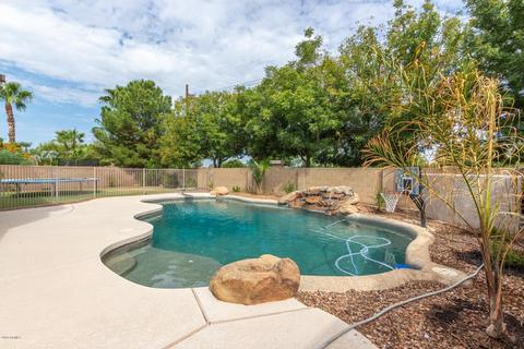 1388 E Shannon St, Gilbert, AZ 85295 photo 32