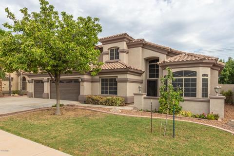1388 E Shannon St, Gilbert, AZ 85295 photo 3