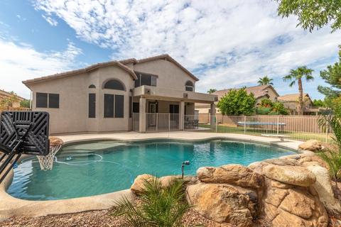 1388 E Shannon St, Gilbert, AZ 85295 photo 35