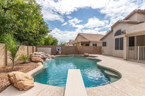 1388 E Shannon St, Gilbert, AZ 85295 photo 34