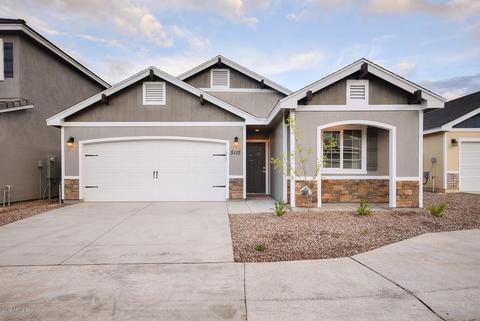 4919 S 11th Pl, Phoenix, AZ 85040 photo 1