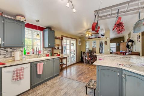 2094 W Shiprock St, Apache Junction, AZ 85120 photo 5