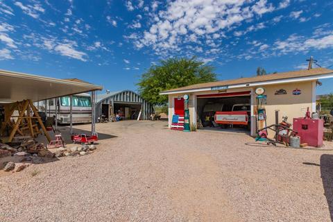 2094 W Shiprock St, Apache Junction, AZ 85120 photo 29