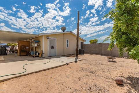 2094 W Shiprock St, Apache Junction, AZ 85120 photo 34