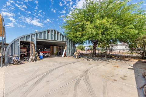 2094 W Shiprock St, Apache Junction, AZ 85120 photo 32