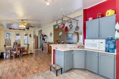 2094 W Shiprock St, Apache Junction, AZ 85120 photo 18