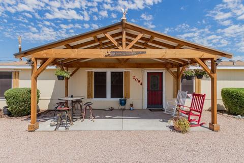 2094 W Shiprock St, Apache Junction, AZ 85120 photo 7