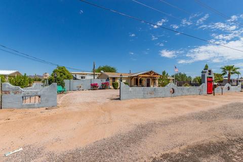 2094 W Shiprock St, Apache Junction, AZ 85120 photo 8