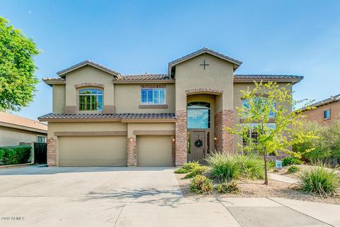 11325 E Spaulding Ave, Mesa, AZ 85212 photo 1