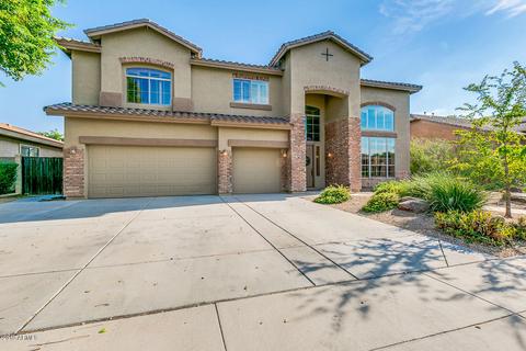 11325 E Spaulding Ave, Mesa, AZ 85212 photo 3
