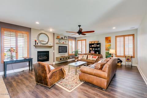 11325 E Spaulding Ave, Mesa, AZ 85212 photo 8