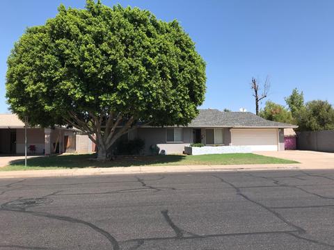 1508 Emerald Ave, Mesa, AZ 85204 photo 1