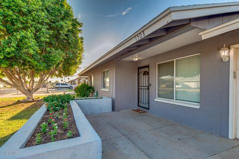 1508 Emerald Ave, Mesa, AZ 85204 photo 4