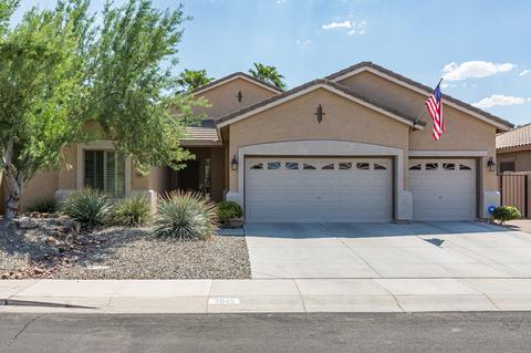 3945 E Vallejo Dr, Gilbert, AZ 85298 photo 1