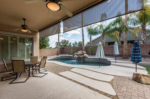3945 E Vallejo Dr, Gilbert, AZ 85298 photo 27