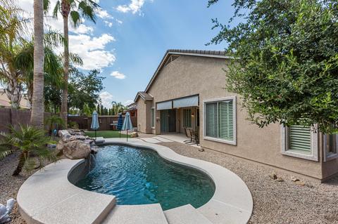 3945 E Vallejo Dr, Gilbert, AZ 85298 photo 23