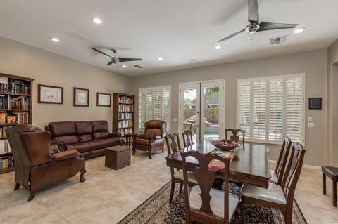 3945 E Vallejo Dr, Gilbert, AZ 85298 photo 4