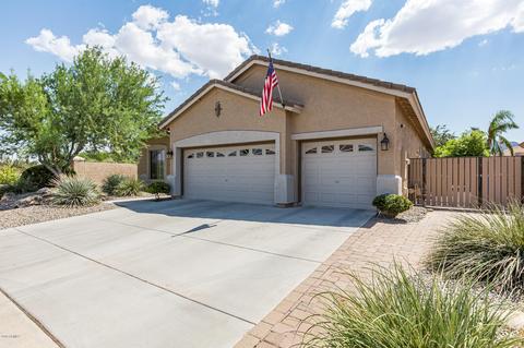 3945 E Vallejo Dr, Gilbert, AZ 85298 photo 2