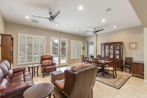 3945 E Vallejo Dr, Gilbert, AZ 85298 photo 3