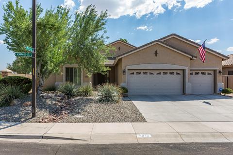 3945 E Vallejo Dr, Gilbert, AZ 85298 photo 30