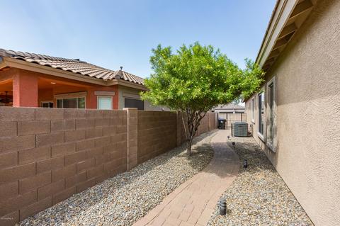 3945 E Vallejo Dr, Gilbert, AZ 85298 photo 29