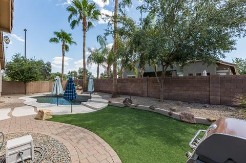 3945 E Vallejo Dr, Gilbert, AZ 85298 photo 28