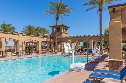 3945 E Vallejo Dr, Gilbert, AZ 85298 photo 35