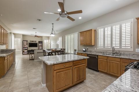 3945 E Vallejo Dr, Gilbert, AZ 85298 photo 8