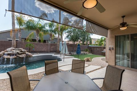 3945 E Vallejo Dr, Gilbert, AZ 85298 photo 26