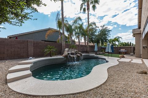 3945 E Vallejo Dr, Gilbert, AZ 85298 photo 25