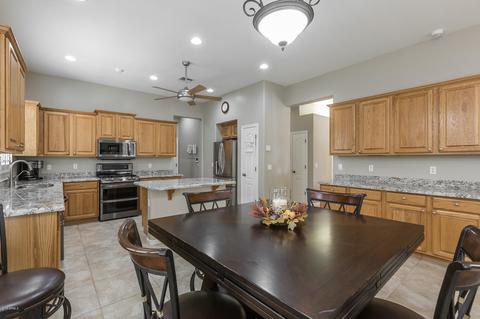 3945 E Vallejo Dr, Gilbert, AZ 85298 photo 10