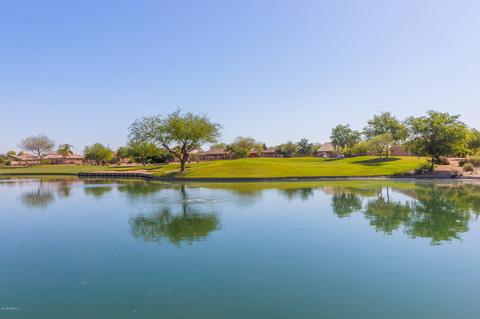 3945 E Vallejo Dr, Gilbert, AZ 85298 photo 46